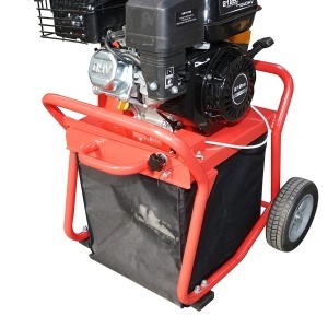 Tocator crengi profesional pe benzina 6CP, 212cc, grosime maxima 50mm, viteza 3600 rpm, pornire manuala , Cod: BK98090, Breckner Geranmy - Img 6