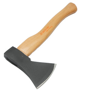 Topor 600g coada 370mm din lemn si lama din otel, Cod: BK78499, Brand: BRECKNER GERMANY - Img 2