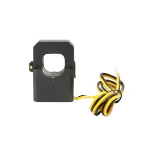 Transformator de curent Split Core Breckner Germany pentru smart meter 200/5A, Fi 24mm, BRECKNER GERMANY, BK77726 - Img 2
