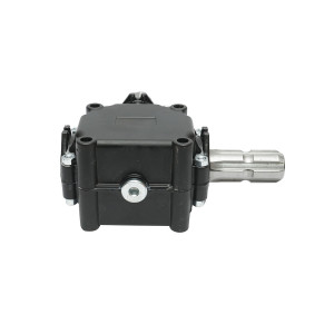 Transmisie unghiulara cardan nut+nut, raport 1 : 1 Grup azot MA, Cod: DISCX93, Brand: BRECKNER GERMANY - Img 4