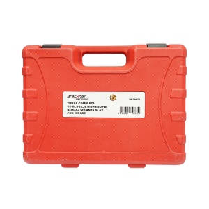 Trusa blocaje distributie, blocaj volanta si ax echilibrare BMW N47, N57 (2007-2015.), Cod: BK78670, Brand: BRECKNER GERMANY - Img 2