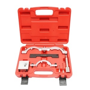 Trusa blocare cale si fixare distributie OPEL 1.0, 1.4, 1.6l Breckner Germany, BRECKNER GERMANY, BK78801