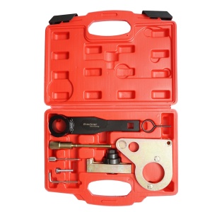 Trusa blocare cale si fixare distributie RENAULT, NISSAN, OPEL 2.0l Breckner Germany, BRECKNER GERMANY, BK78817 - Img 3