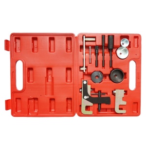 Trusa cale blocare distributie Fiat, Opel, Ford, Suzuki , Cod: BK78652, Brand: BRECKNER GERMANY - Img 3