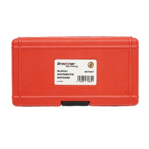 Trusa cale blocare distributie FORD 2.2 TDCI, Cod: BK78667, Brand: BRECKNER GERMANY - Img 2