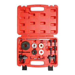 Trusa cale blocare si fixare distributie pentru motoare VAG 1.8, 2.0 TFSI (EA888), Cod: BK78731, Brand: BRECKNER GERMANY - Img 3