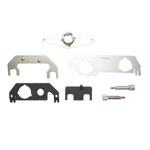 Trusa cale blocare si sincronizare distributie JLR 2.0/2.0d, LAND ROVER sport/evoque, JAGUAR XF/F-PACE, Cod: BK78765, Brand: BRECKNER GERMANY - Img 5