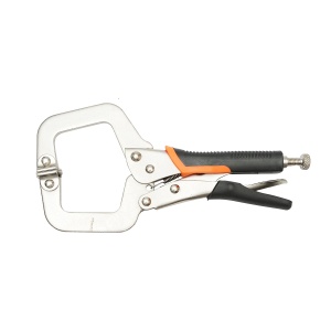 Trusa cleste autoblocant cu falci tip C 4 piese, Cod: DISLZ33 - Img 3