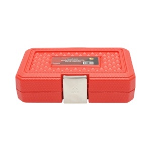 Trusa freza curatare locas valva janta auto tubeless 6 piese Breckner Germany, BRECKNER GERMANY, BK72508 - Img 7