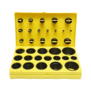 Trusa O-ring 419 piese Breckner Germany, BK77473