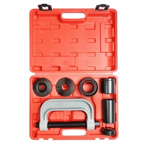 Trusa presa pentru extras rulmenti, bucse si pivoti, Cod: DISMW69, Brand: AUTOSPEED - Img 3
