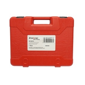 Trusa tester presiune sistem injectie benzina 0-10 bar , Cod: BK56512, BRECKNER GERMANIA - Img 5