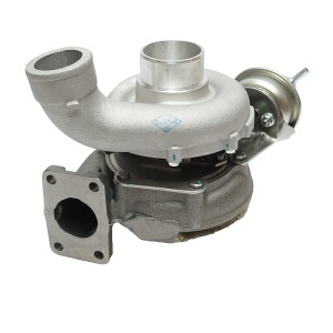 Turbo Audi A4(B6), A8(D2), Skoda Superb I, VW Passat B5 2.5 TDI cod motor BAU, BDG, BDH, AKE, BAU, BDH cod OEM 059145701D/E/F/K, 059145701S/SX/SV, DISPL35 - Img 4