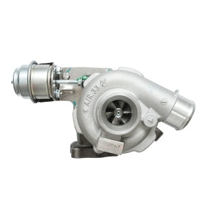 Turbo Hyundai 1.5 CRDI/1.6 CRDI, Kia 1.5 CRDI/1.6 CRDI cod motor U1.5L Euro 4 cod OEM 282112A510A, 282012A400, DISPL89 - Img 2
