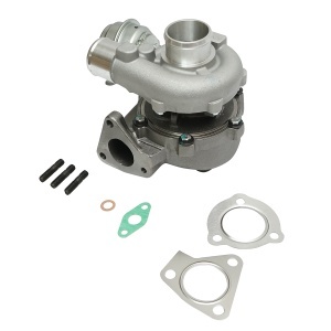 Turbo Hyundai Santa Fe 2.0 CRDI cod motor D4EA-V cod OEM 28231-27900, DISPL49