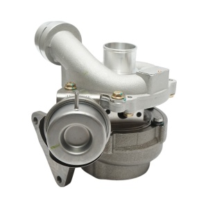 Turbo Nissan, Renault 1.5 dCi cod motor K9K-Euro 4 (VTG) cod OEM 8200405203, 8200507856, 7701476183, 8200625683, 14411-00Q0F, 1441100Q0F, Cod: DISPL82 - Img 4