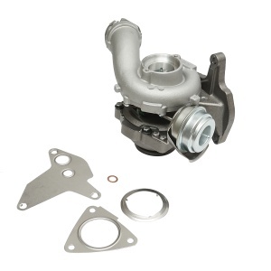 Turbo VW T5 2.5 TDI cod motor BNZ 131HP cod OEM 070145701R/RV/RX, DISPL59