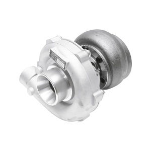 Turbocompresor motor Perkins pentru Massey Ferguson cod OEM 2674A090, Cod: DISHC41, - Img 3
