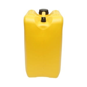 Ulei hidraulic Komatsu HO46-HM ISO VG46 Genuine Oil 20L, AAA246 - Img 3