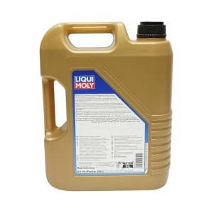 Ulei motor Liqui Moly 5W30 Longlife III 5L, DISVL29 - Img 4
