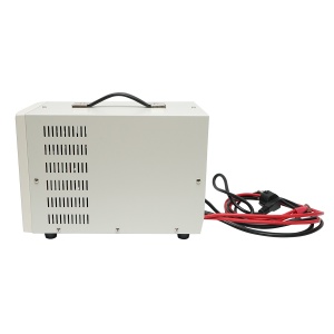 UPS cu invertor centrala termica 1400W/2000VA, unda sinusoidala pura 24V/230V, 2 prize schuko, afisaj LCD, AVR , Cod: BK79717, Marca: BRECKNER GERMANY - Img 3