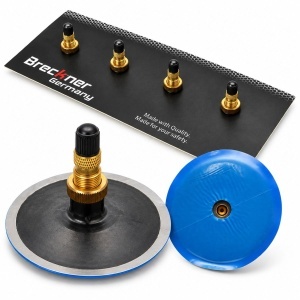 Valva aplicata camera de aer TR218A Premium Breckner Germany, BK99974