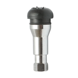 Valva roata auto tubeless 43mm TR413AC cromata, DISRL58 - Img 5