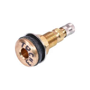 Valva tractor tubeless cu palarie mica 22mm TRCH3, DISTRCH3, UTB - Img 3