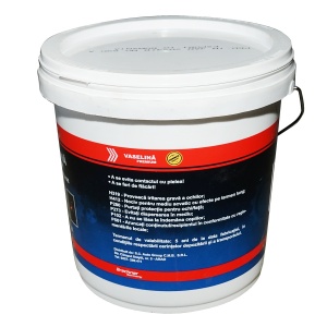 Vaselina albastra LIMP3 4kg, Cod: BK89102, Brand: BRECKNER GERMANY - Img 4