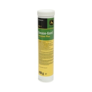Vaselina John Deere NLGI 2 Grease-Gard Premium Plus Lithium Complex 400g, JOHN DEERE, DISVL70