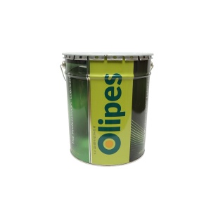 Vaselina Olipes C45 EP/2 pe baza de litiu -20L MAXIGRAS, Cod: olgrc45ep2/20 , Brand: OLIPES - Img 2