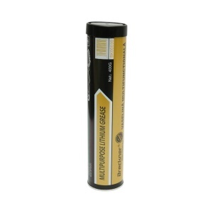 Vaselina rosie multifunctionala pe baza de litiu Heavy Duty 400g Breckner Germany, BK00030 - Img 4