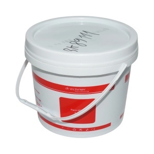 Vaselina verde GP-3 4Kg, BRECKNER GERMANY, BK89111 - Img 3