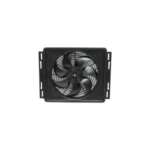 Ventilator pentru compresor clima AC 12V DISGK96, DISKN53