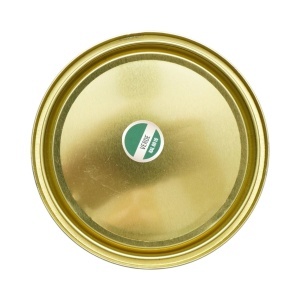 Vopsea email anticoroziva 3 in 1 pentru metal, direct pe rugina, pe baza de apa, verde 6016 2000g Breckner Germany, BK00224 - Img 5
