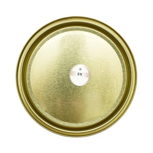 Vopsea email anticoroziva 3 in 1 pentru metal, direct pe rugina, pe baza de apa, alb 10 2000g Breckner Germany, BK00228 - Img 5