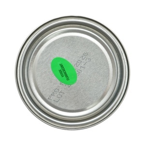 Vopsea email anticoroziva 3 in 1 verde fluorescent pe baza de solvent, direct pe rugina, interior si exterior 1L Breckner Germany, BK89023 - Img 4