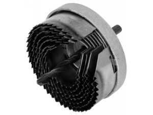 VOREL Set de freze circulare 7 piese (26-63 mm) - Img 1