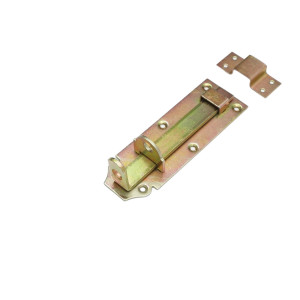 Zavor plat 150mm cu blocaj lacat, Cod: DISLU46, Brand: BRECKNER GERMANY - Img 3