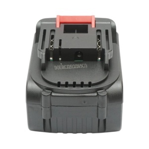 Acumulator 21V, 4Ah Li-ion pentru scule electrice Breckner Germany, BRECKNER GERMANY, DISUT14 - Img 4