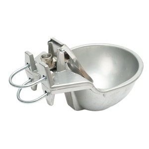Adapatoare din aluminiu 2.5L cu clapeta si accesorii de prindere, Cod: DISCK05, - Img 3