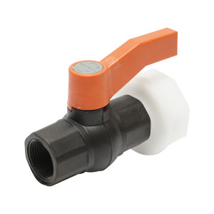 Adaptor cu robinet 1 tol IBC, Cod: DISHK35, AUTOSPEED - Img 3