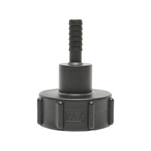 Adaptor IBC S60x6 mama 1/2 pentru furtun, Cod: DISEW72, AUTOSPEED - Img 1