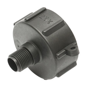 Adaptor S60x6 mama 1/2 pentru IBC cu filet, Cod: DISEW71, AUTOSPEED - Img 3
