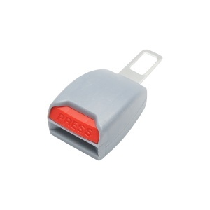 Adaptor universal pentru anulare senzor centura gri de siguranta auto, BK90934G, Breckner Germany