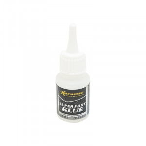Adeziv universal transparent, uscare rapida (super fast) , Cod: XER20188, Brand: XERAMIC