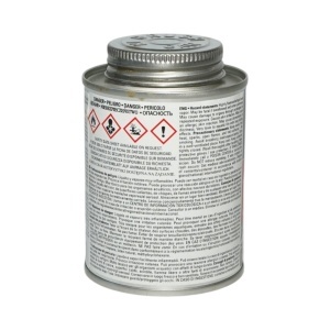 Adeziv vulcanizare petice anvelope radiale si diagonale Super-Blu 236ml 14-511X X-TRA SEAL, DISVE44 - Img 3