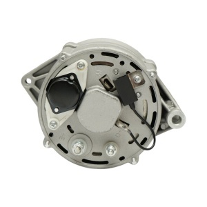 Alternator 12V, 33A John Deere seria 40, 50, 6000 cod OEM AL28516, AL35998, AL67175, AL81346, AL81436, AZ26910, BK66004 - Img 6