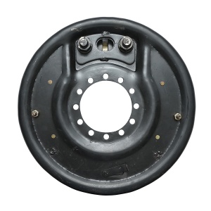 Ansamblu frana cu saboti Massey Ferguson cod OEM 827143M96, 827143M95, 827143M94, 827143M92, 827143M92, 827143M91, 827143, Cod: DISRB24, Brand: AUTOSPEED - Img 4