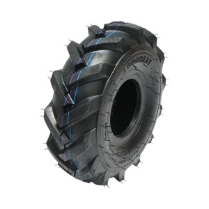 Anvelopa agricola 400/4 crampon R-1 4PR pentru motocultor, Cod: DIS400-4C - Img 1